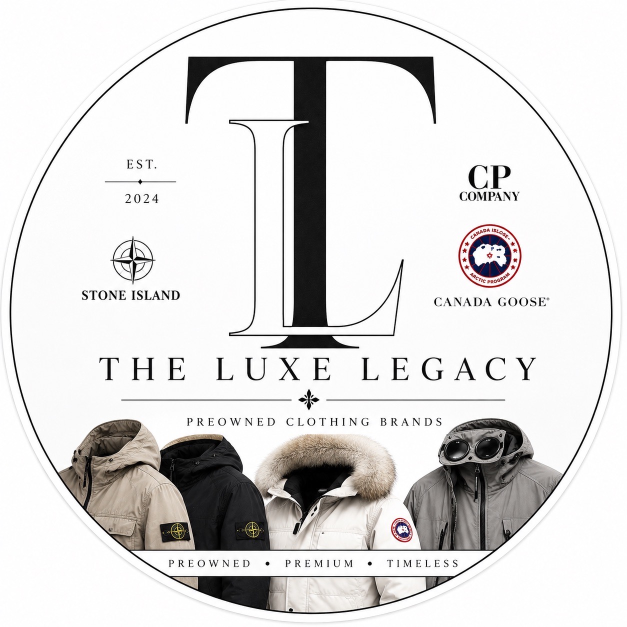 The Luxe lagacy