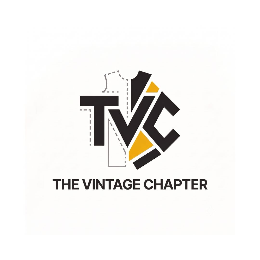 THE VINTAGE CHAPTER