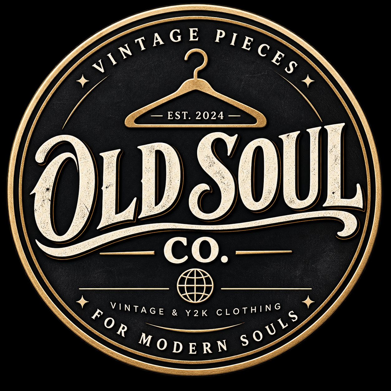 Old Soul Co.