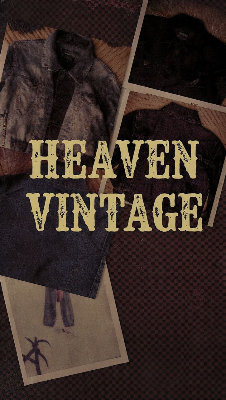 Heaven Vintage