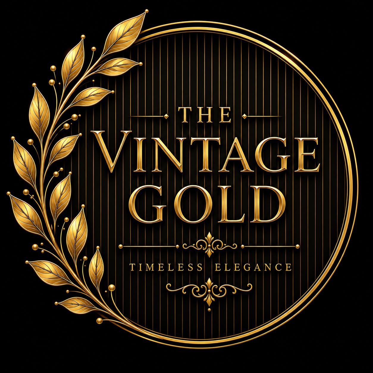The Vintage Gold
