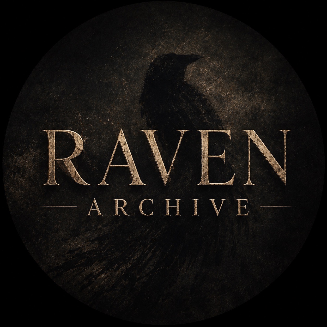 RAVEN ARCHIVE