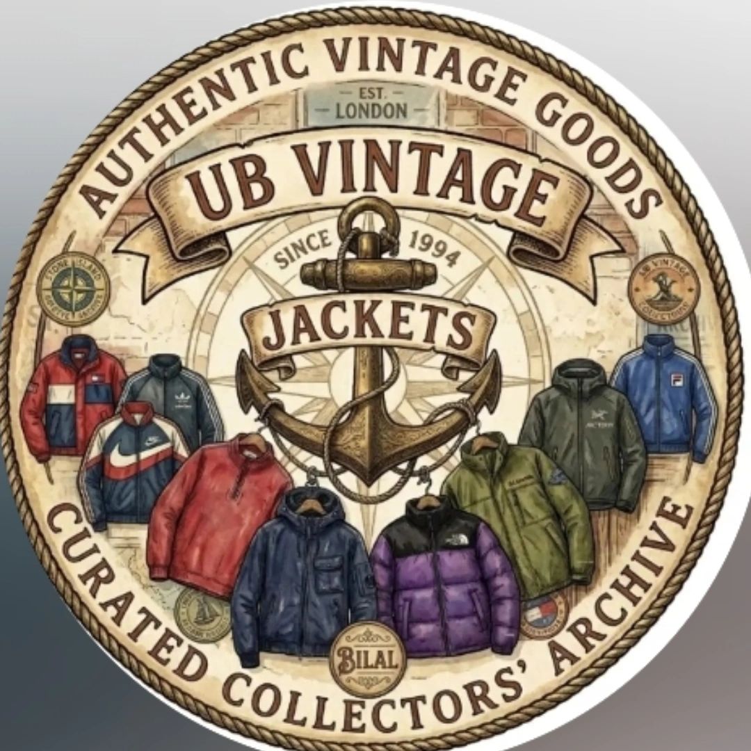 VINTAGE JACKET
