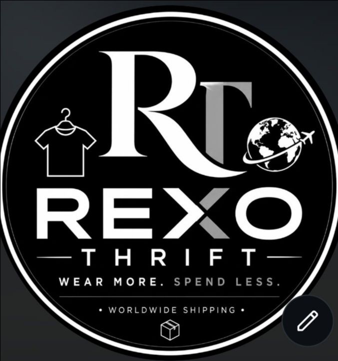 Rexo Vintage Store