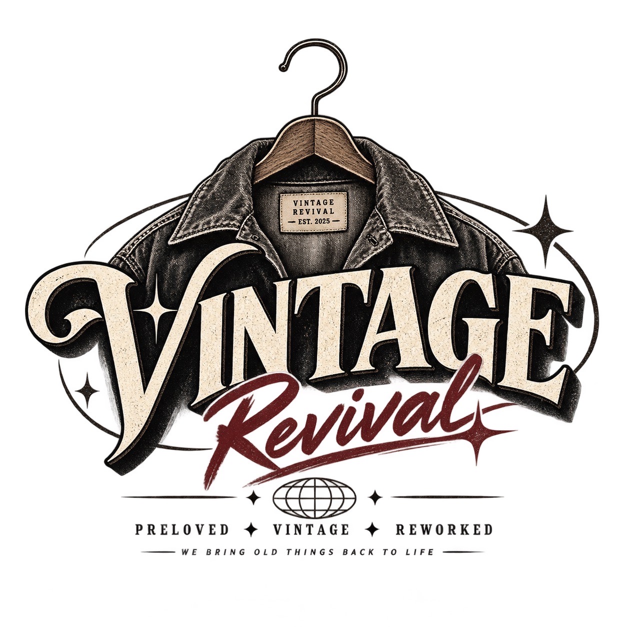 Vintage Revival