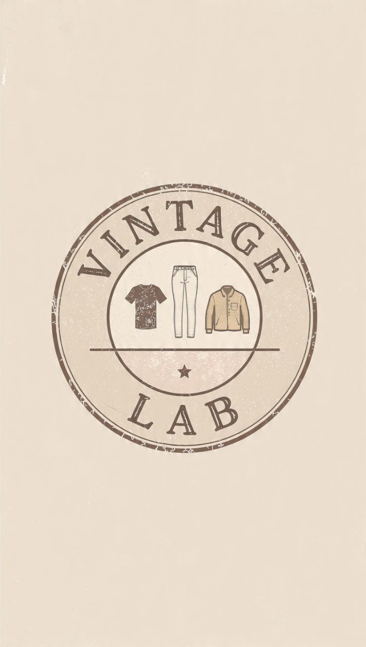 Vintage Lab