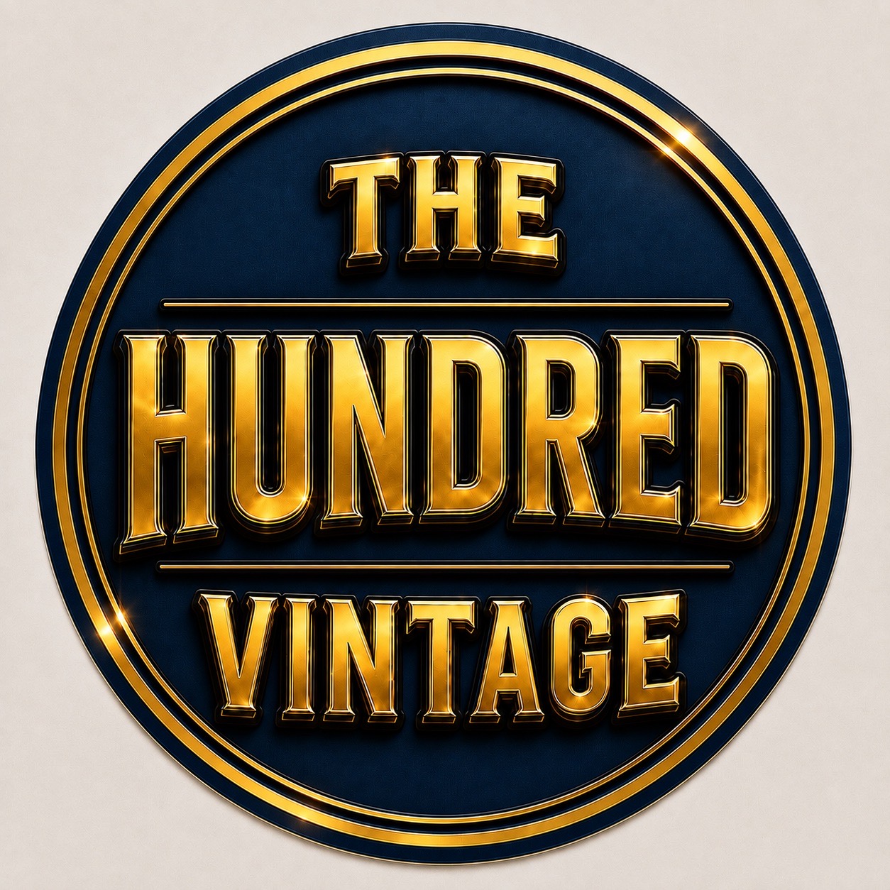 The Hundred Vintage