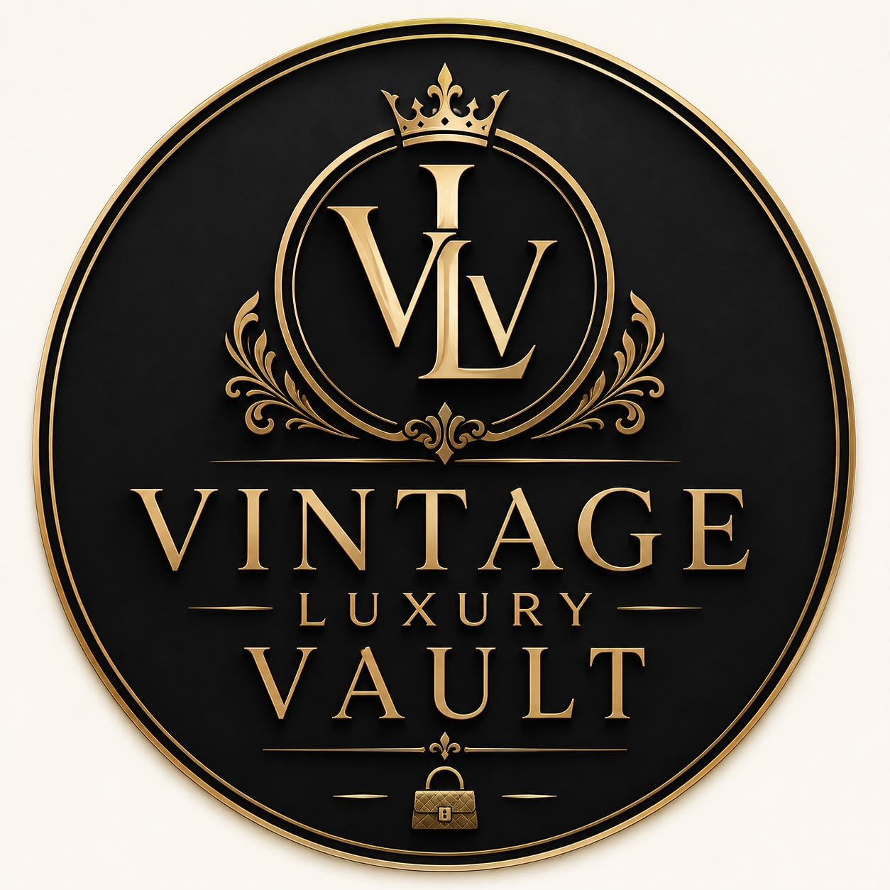 Vintage Luxury Vault