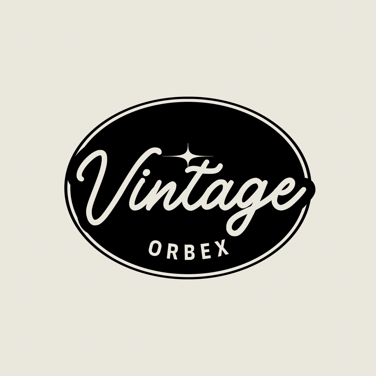 Vintage Orbex