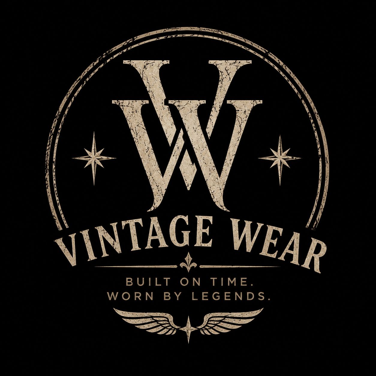 Vintage Wear 