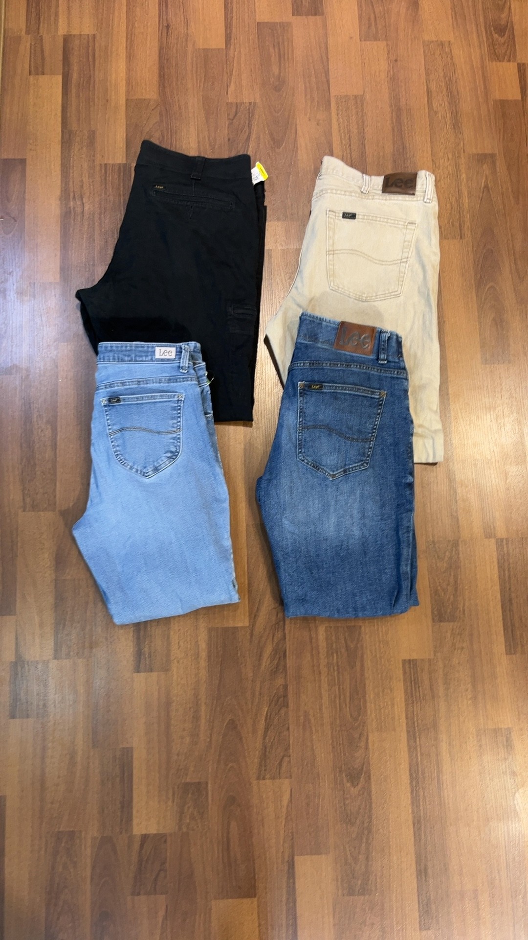 av-2639 lee jeans