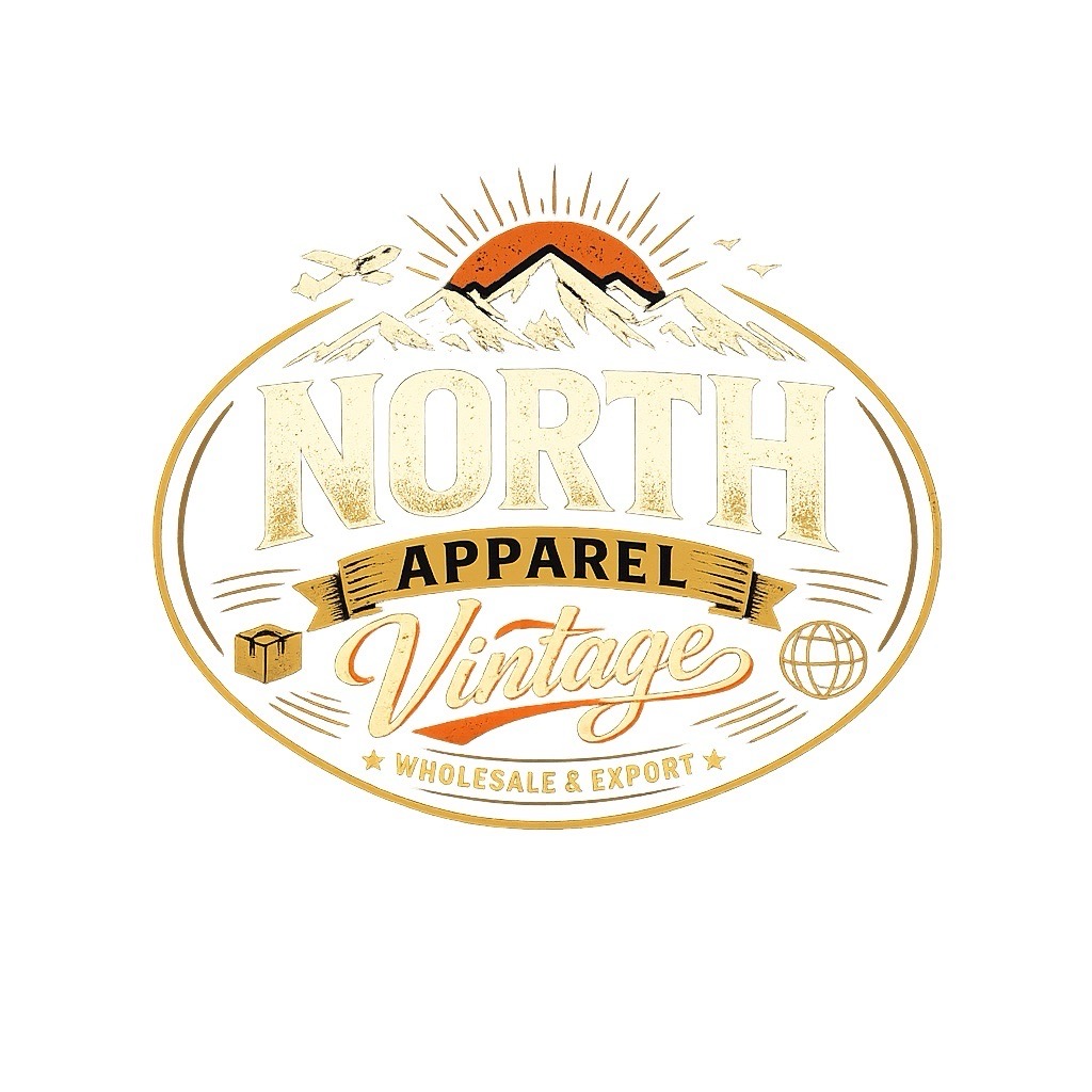 Northapparel vintage