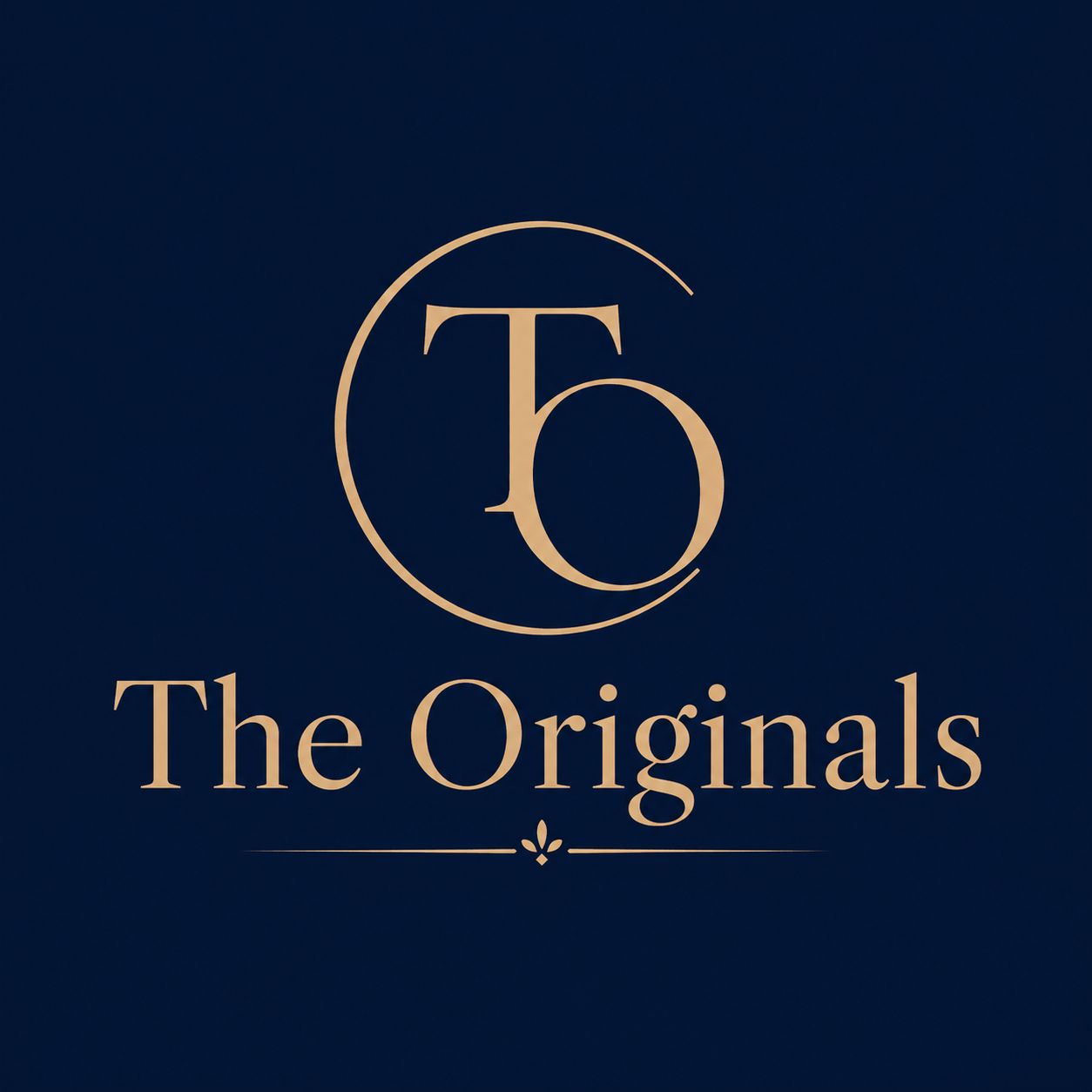 The Originals | Vintage & Thrift