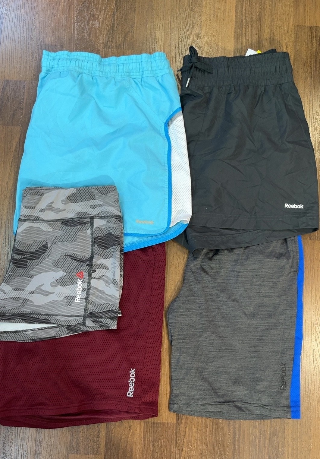 av-2643 reebok shorts