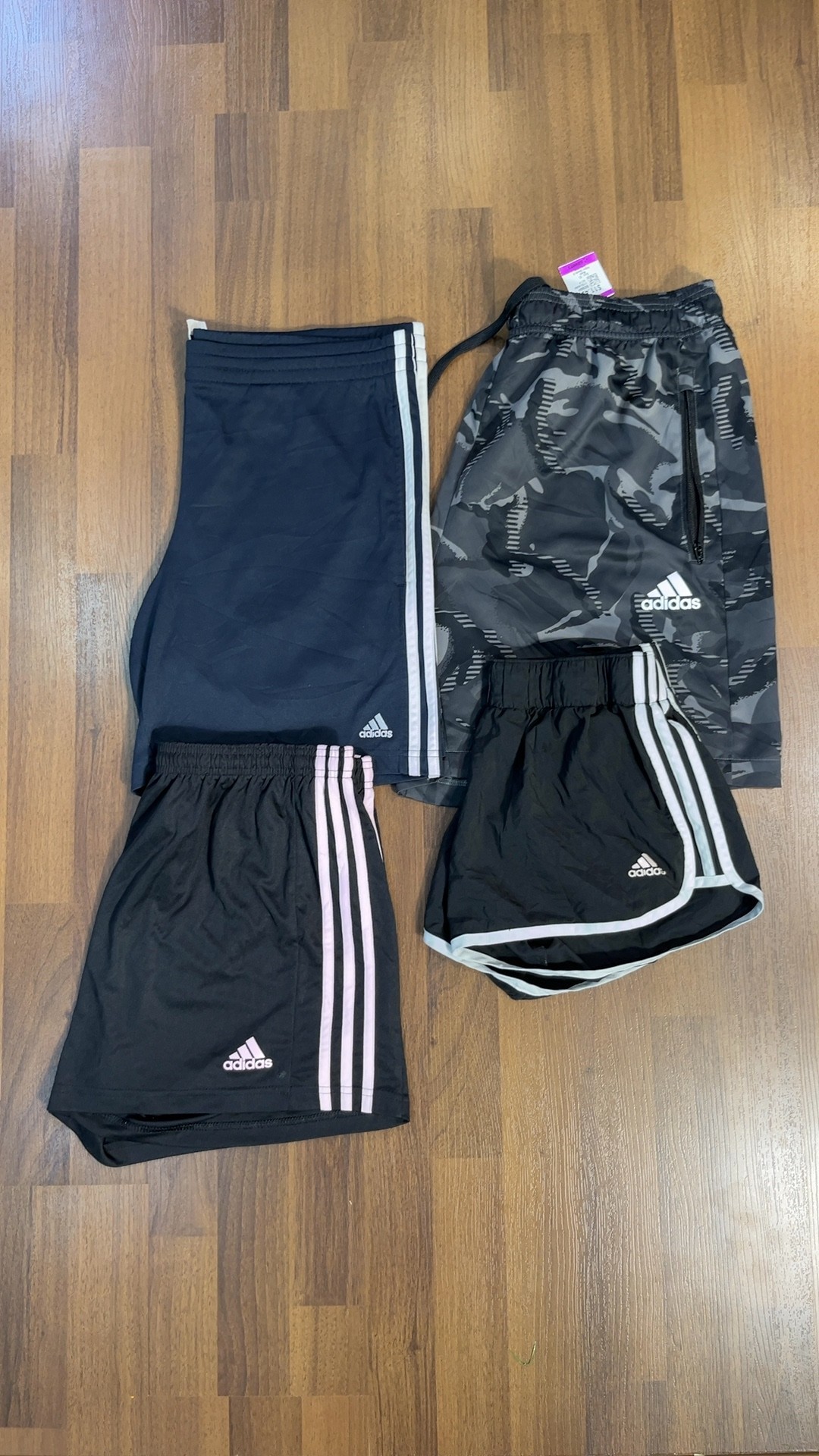 av-2642 adidas shorts
