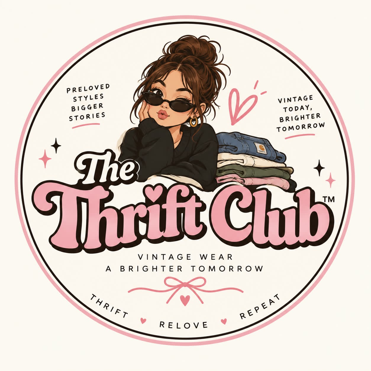 The Thrift Club
