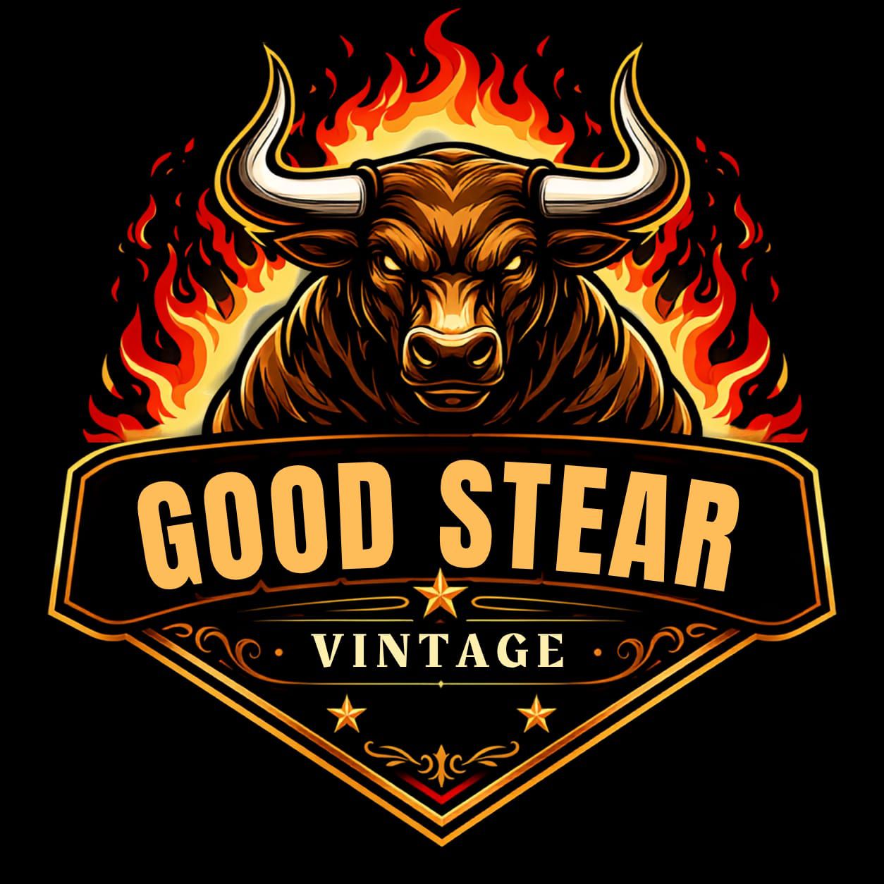 Good Stear Vintage