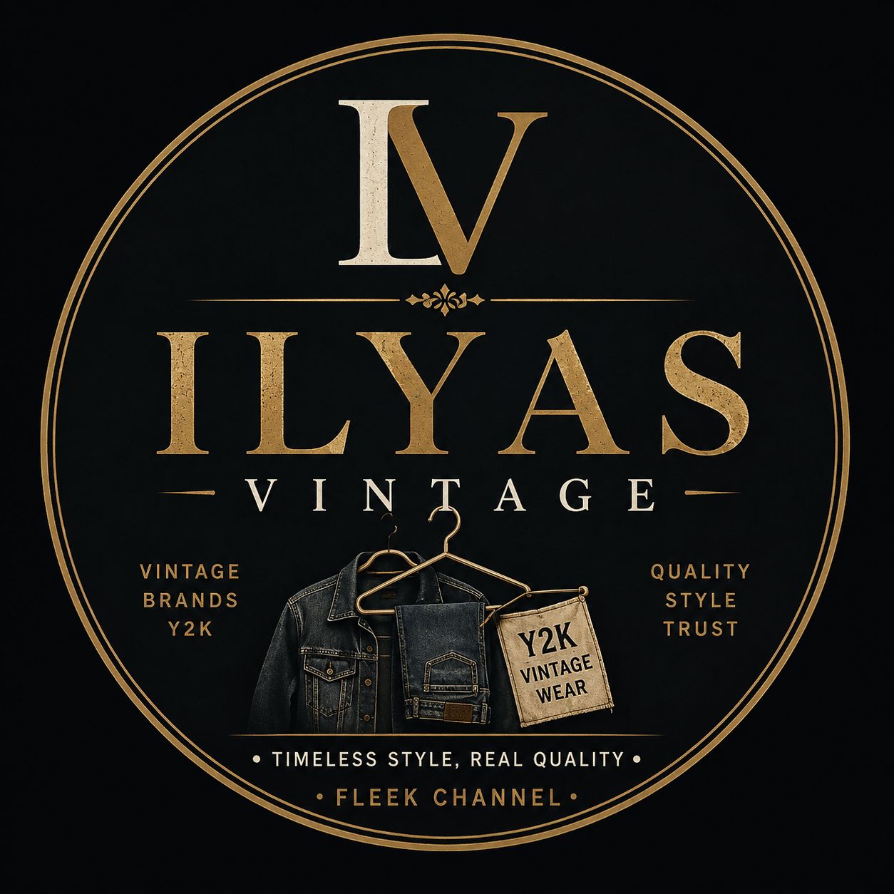Ilyas Vintage