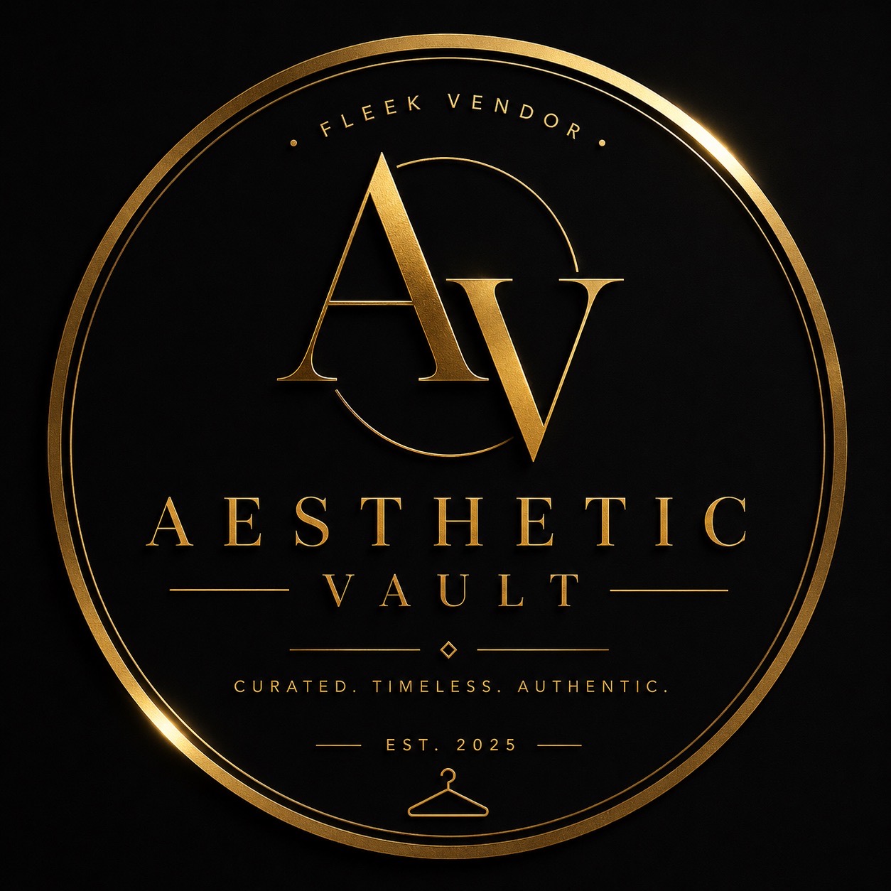 Aesthetic Vault