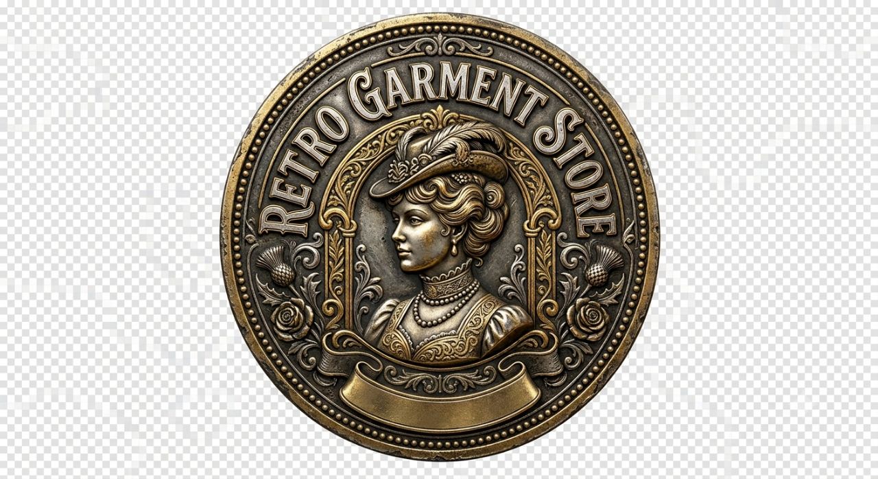 Retrogarmentsstore