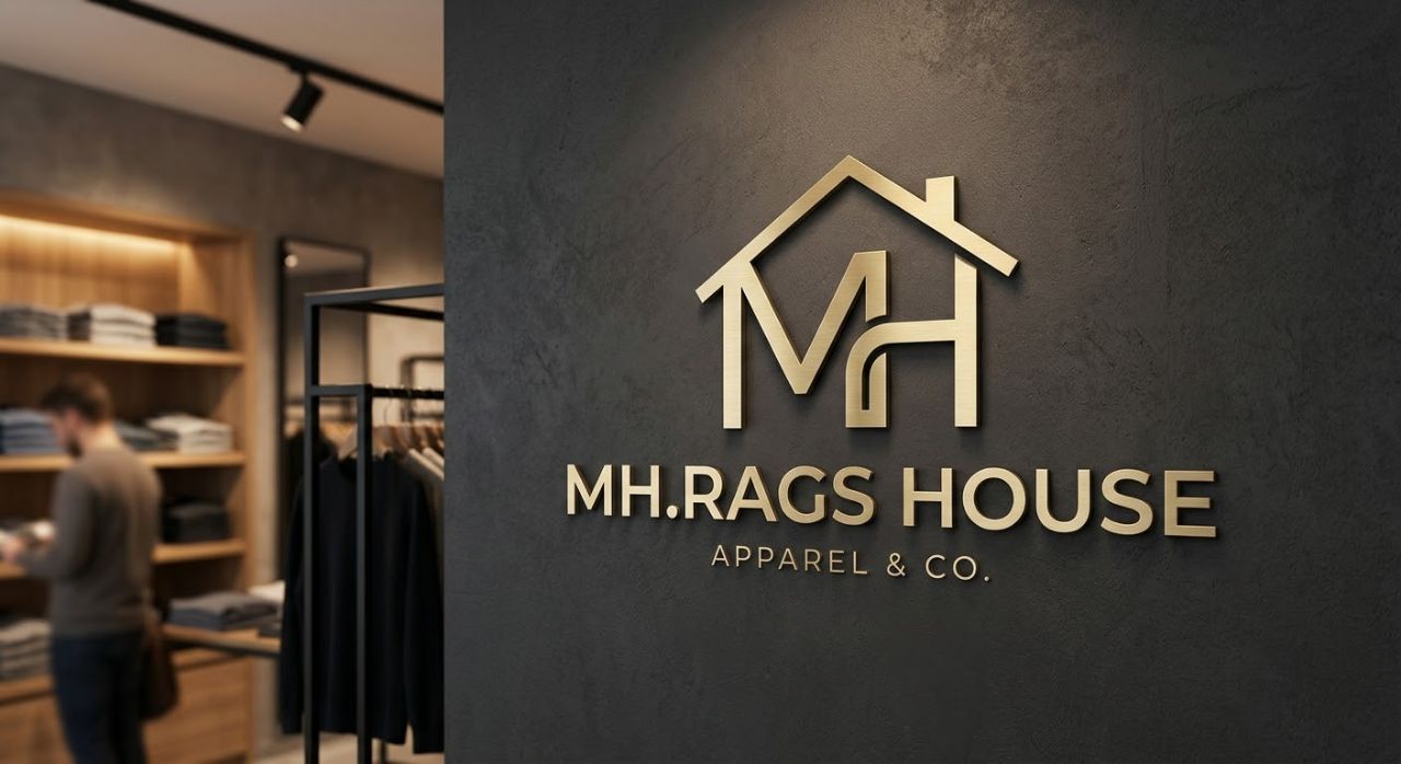 MH.Rags House