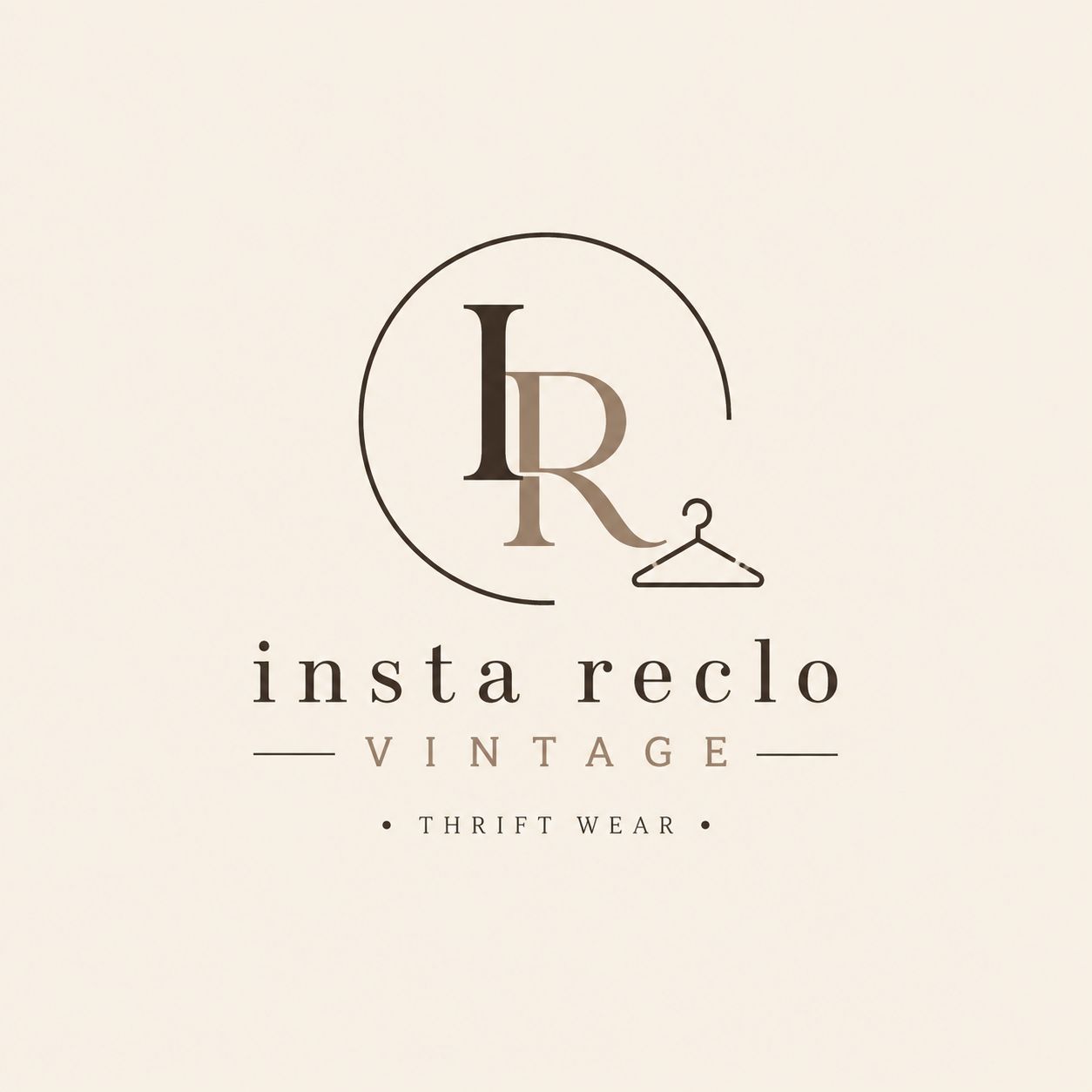 Instareclovintage