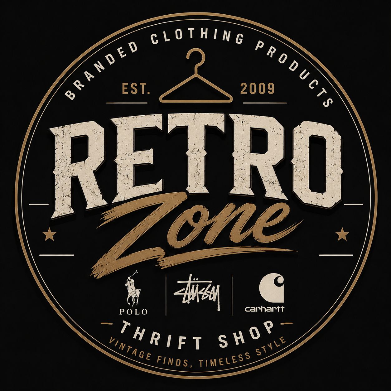 Retro Zone