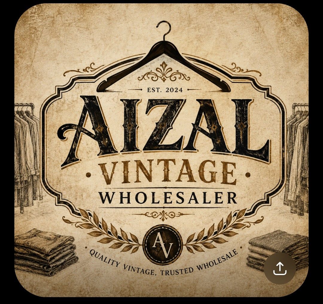 Aizal Vintage Wholesaler