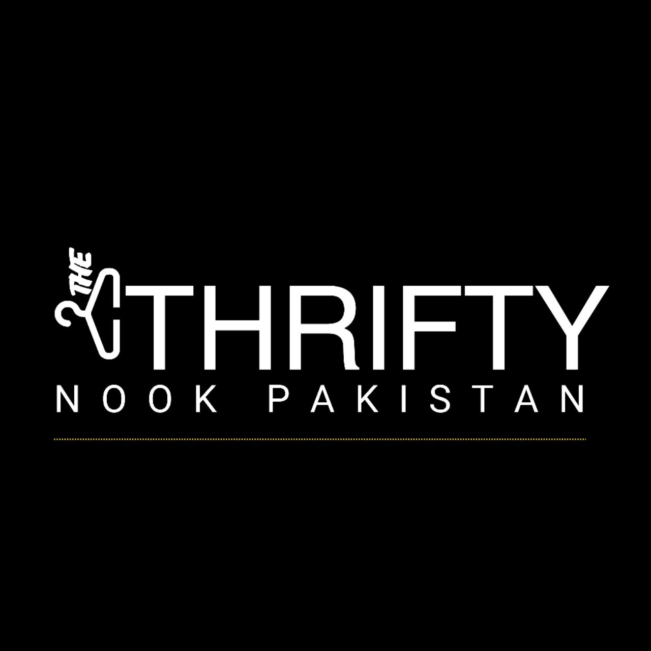 The Thrifty Nook