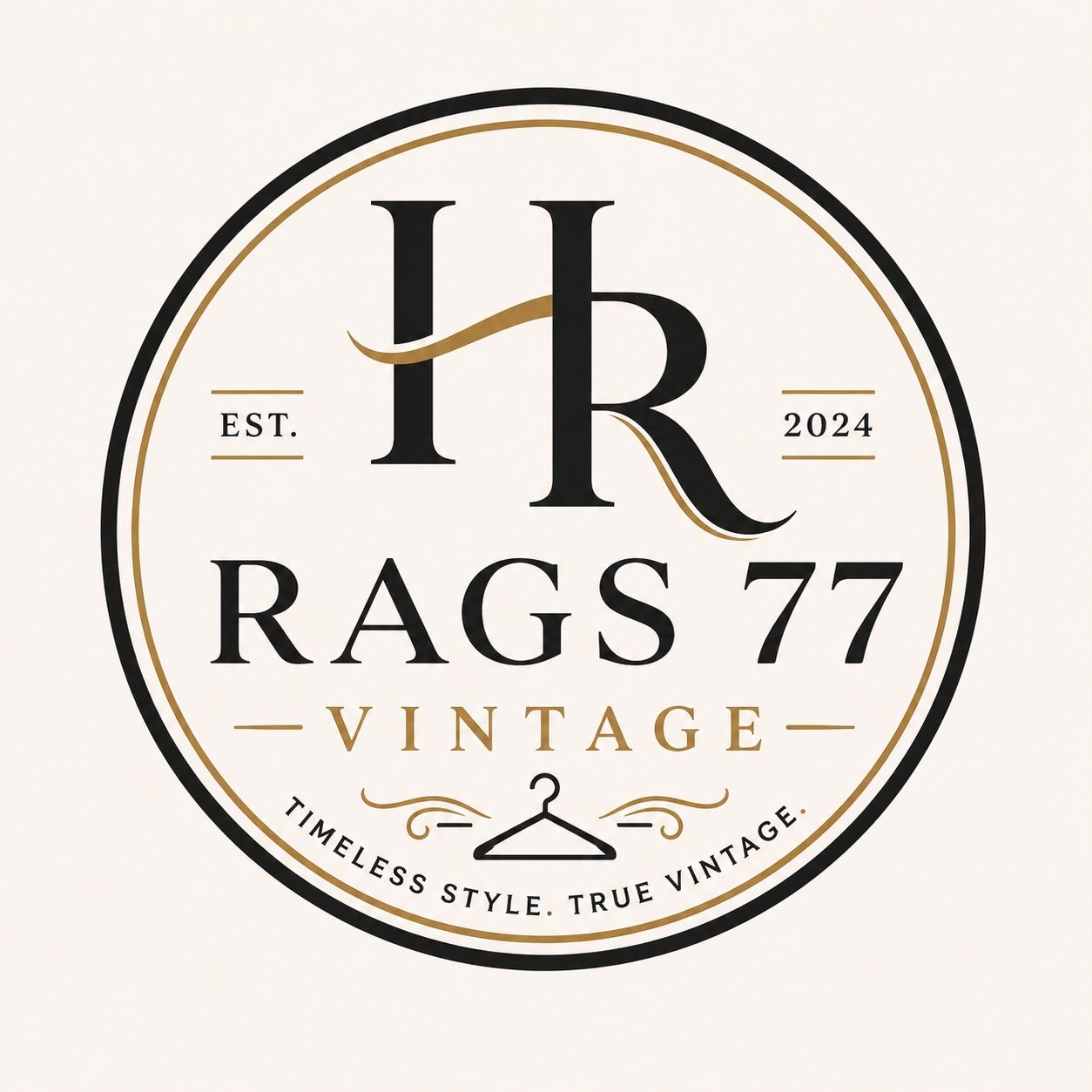 HRrags77vintage
