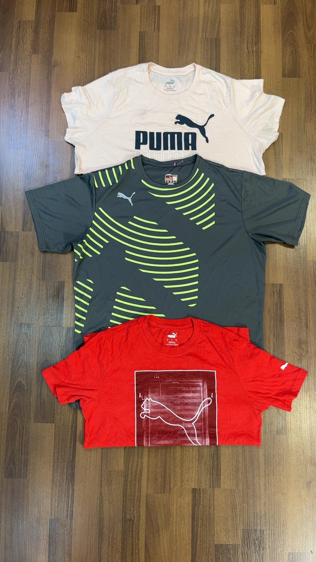 av-2656 puma t shirts