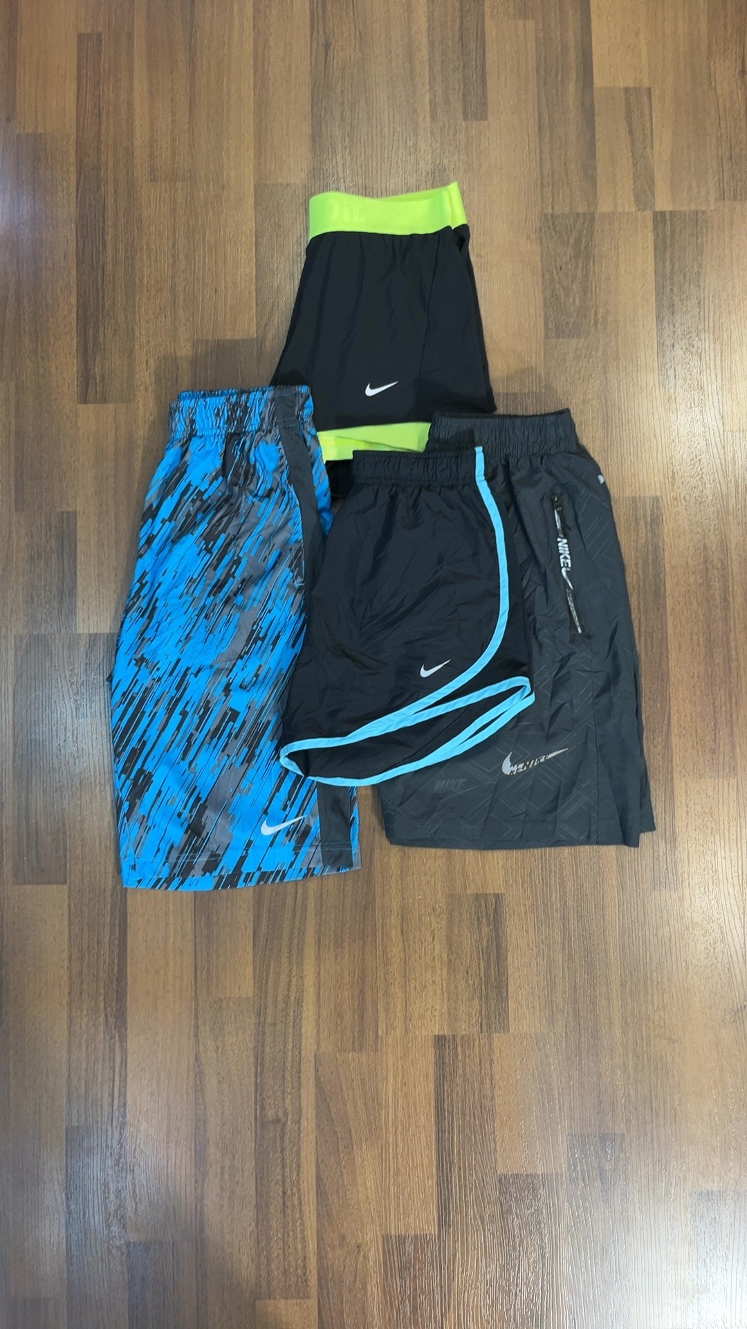 av-2646 nike shorts