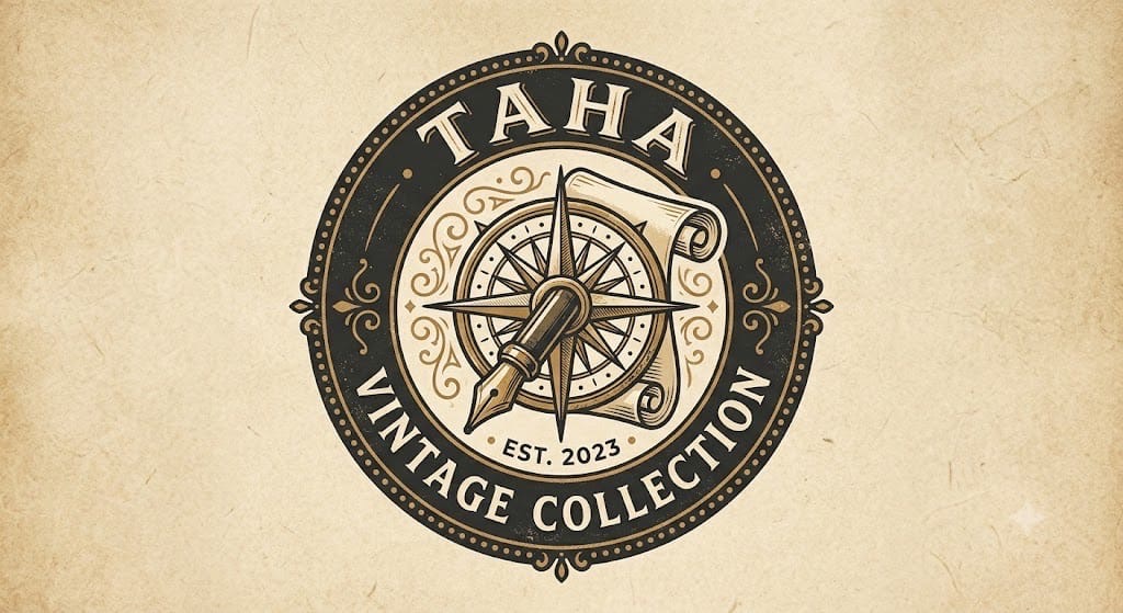 Taha Vintage Collection