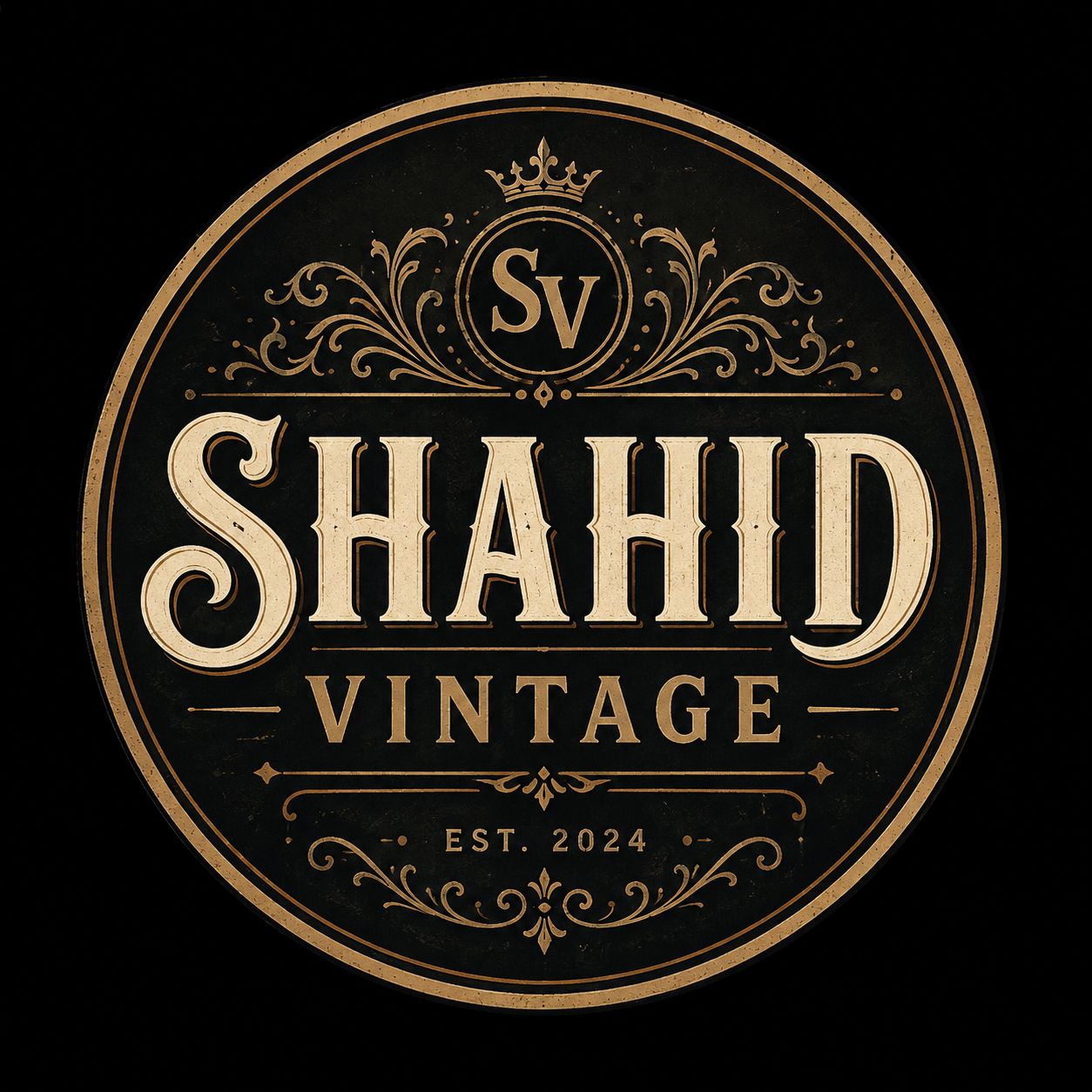 shahid vintage