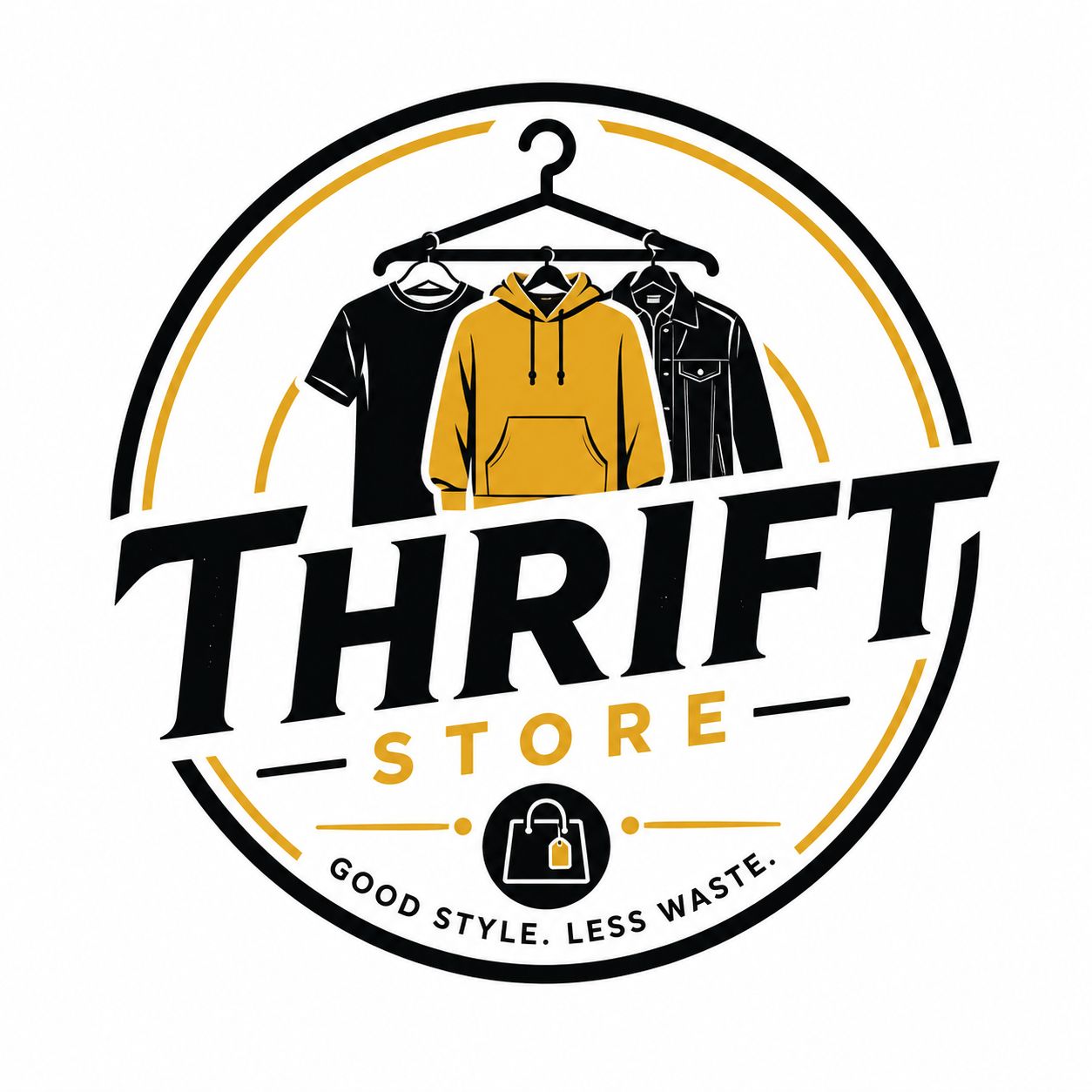 Thrift Store