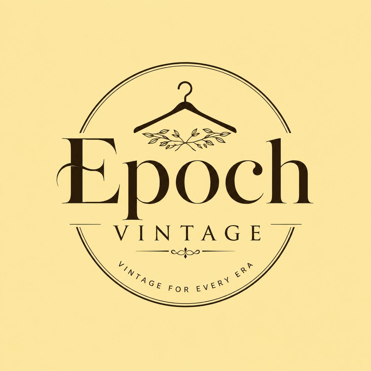 Epoch Vintage