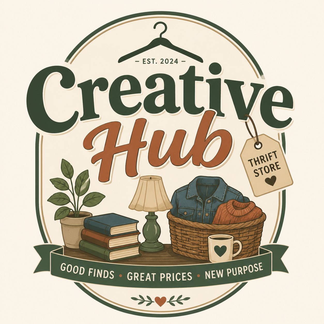 Creative Hub