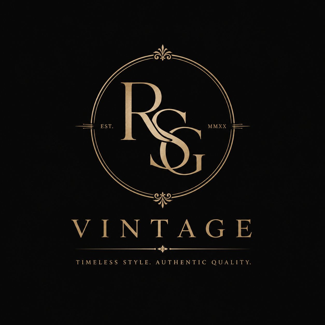 RSGvintage