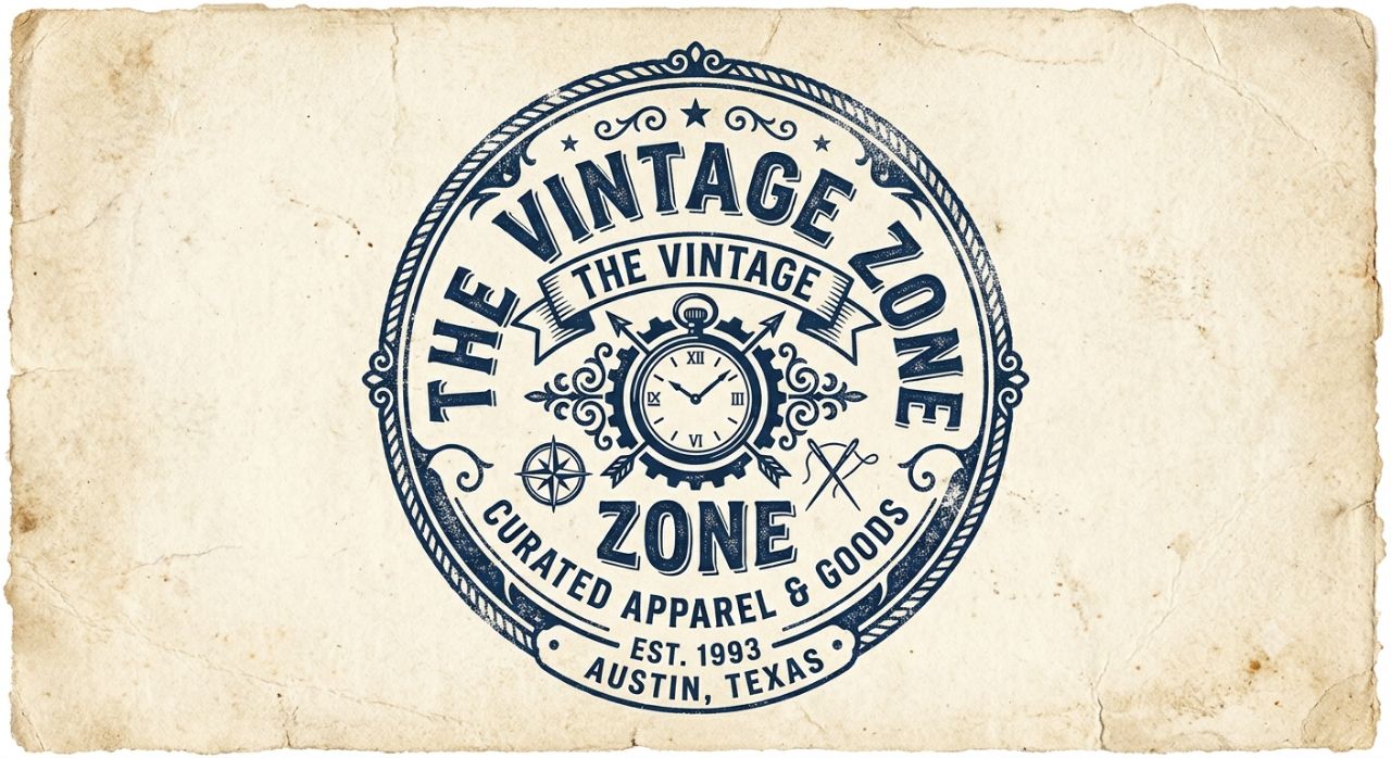 The Vintage Zone