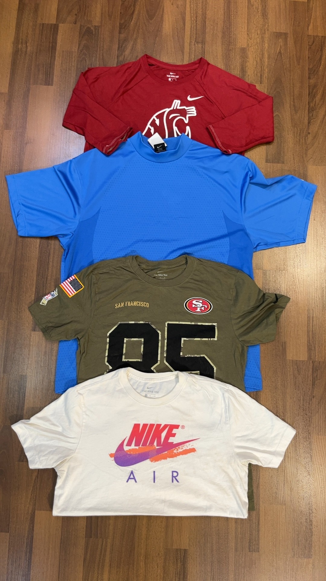 av-2680 nike t-shirts