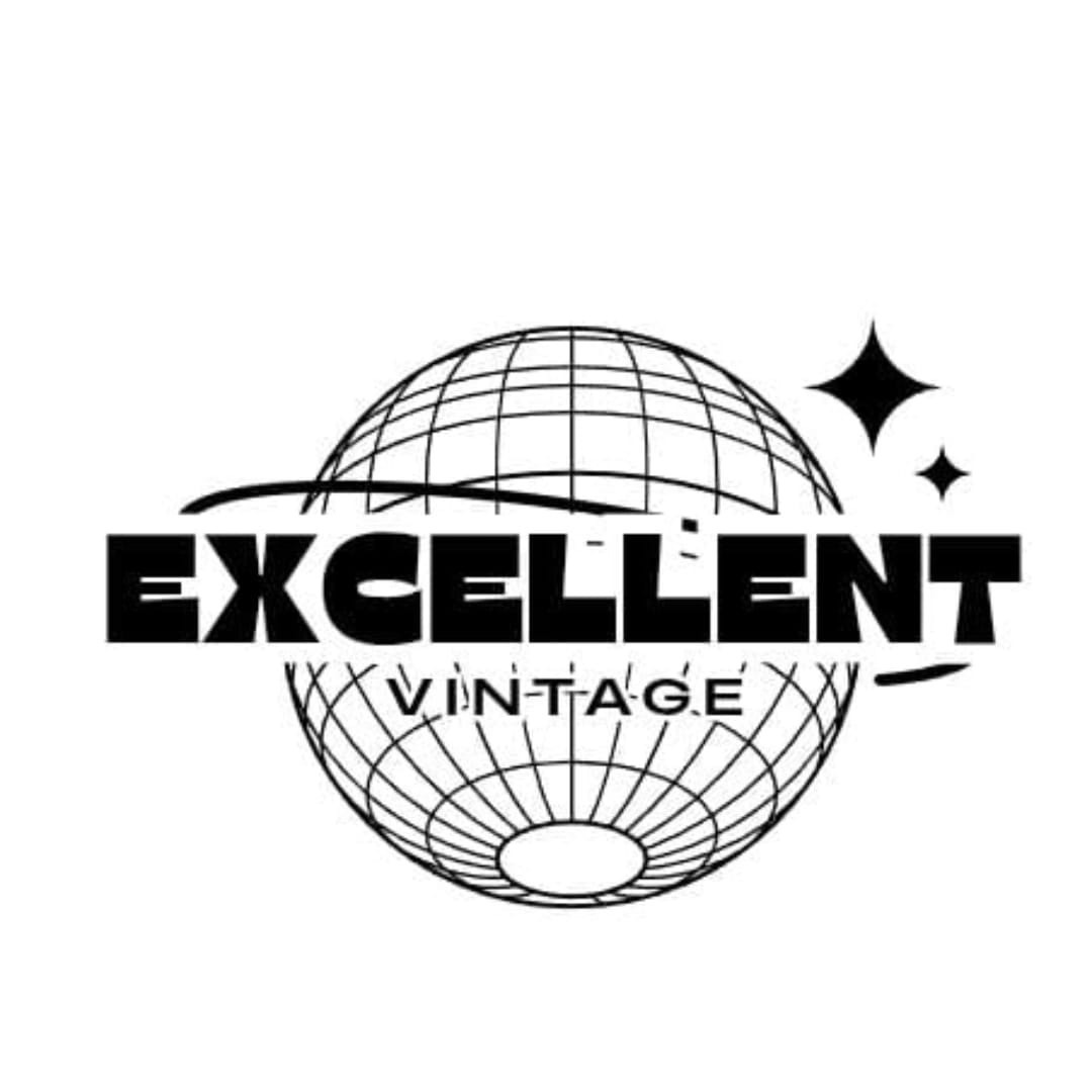 Excellent Vintage