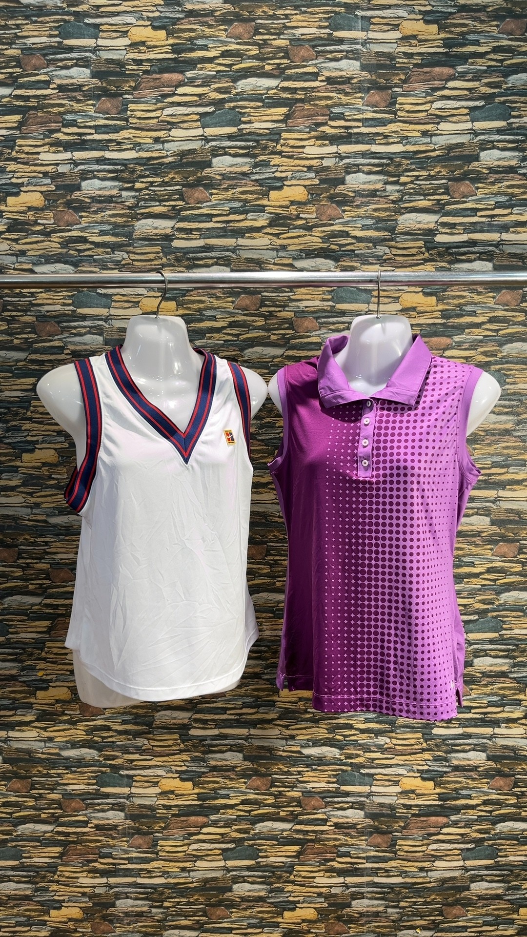 av-2681 nike tank top