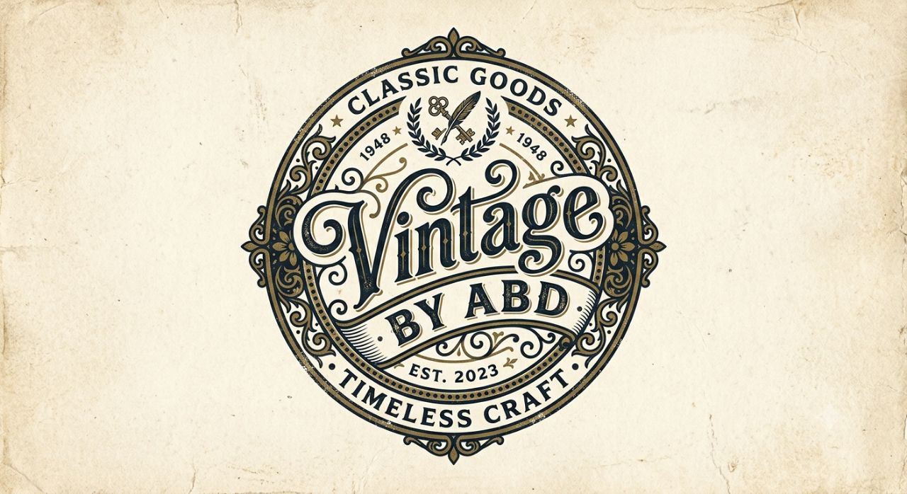 VINTAGE BY ABD