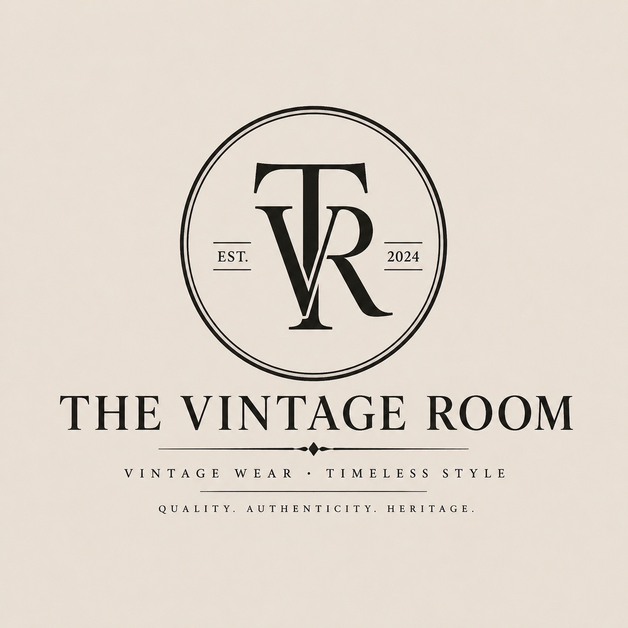 The Vintage Room