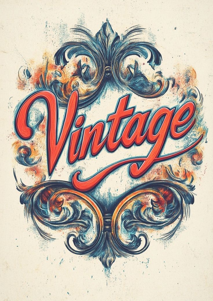 Vintage Store