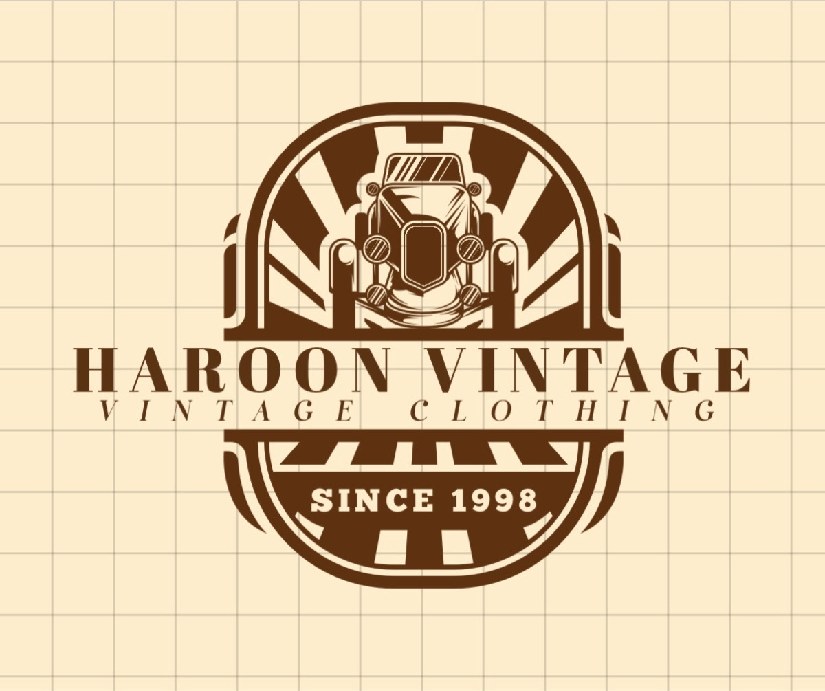 Haroon Vintage