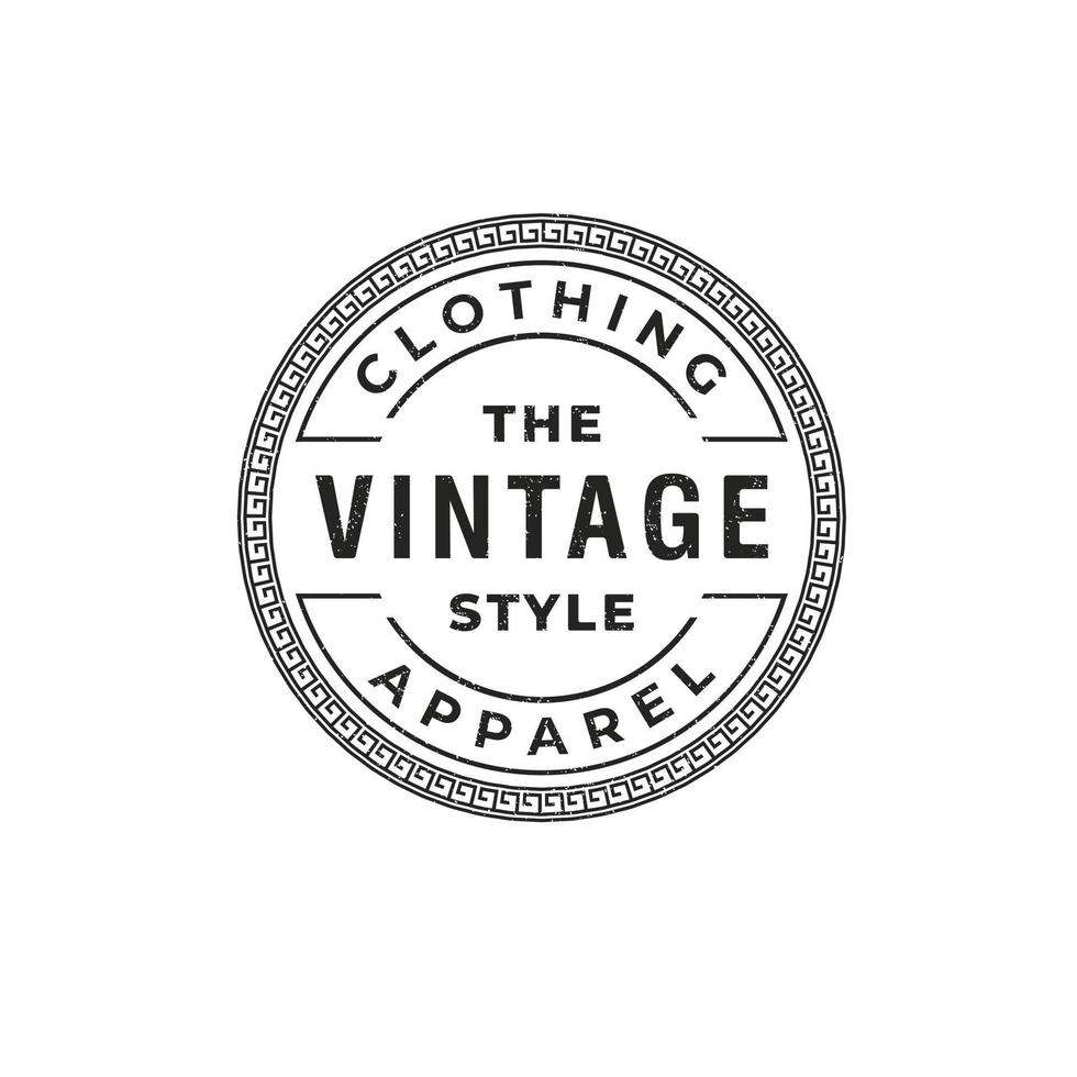 Rims Vintage