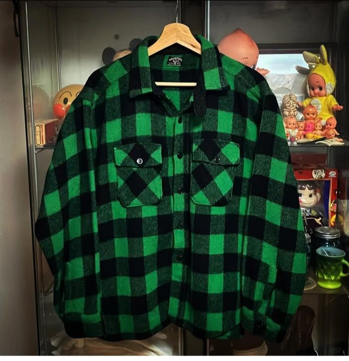 Rags Vintage