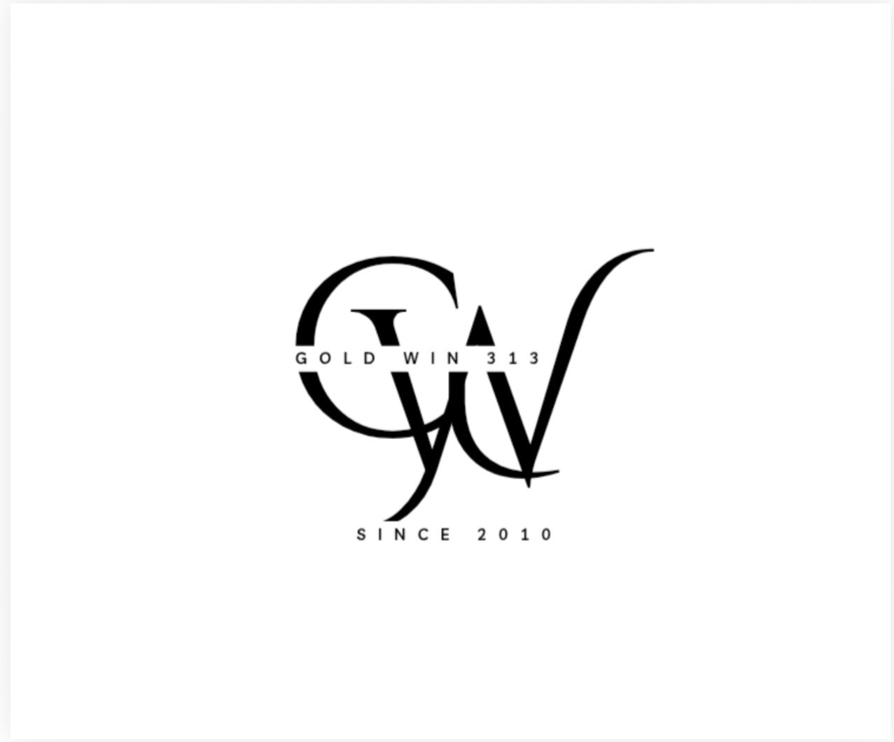 Gold Win 313 Clothe Wholesaler