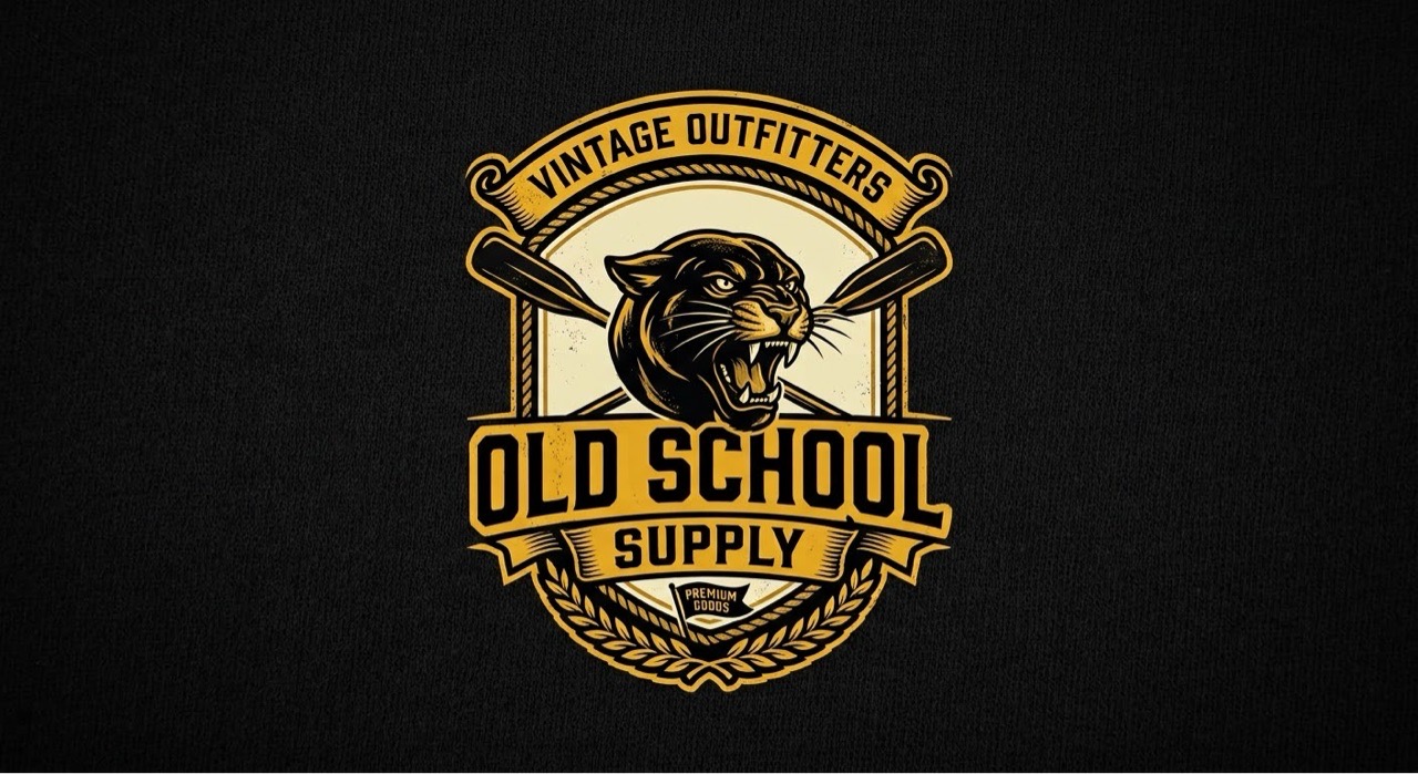 Old School supply